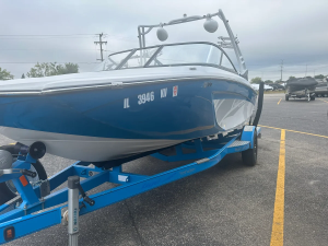 2016 Tige Boats R20 for sale in Oshkosh, Wisconsin