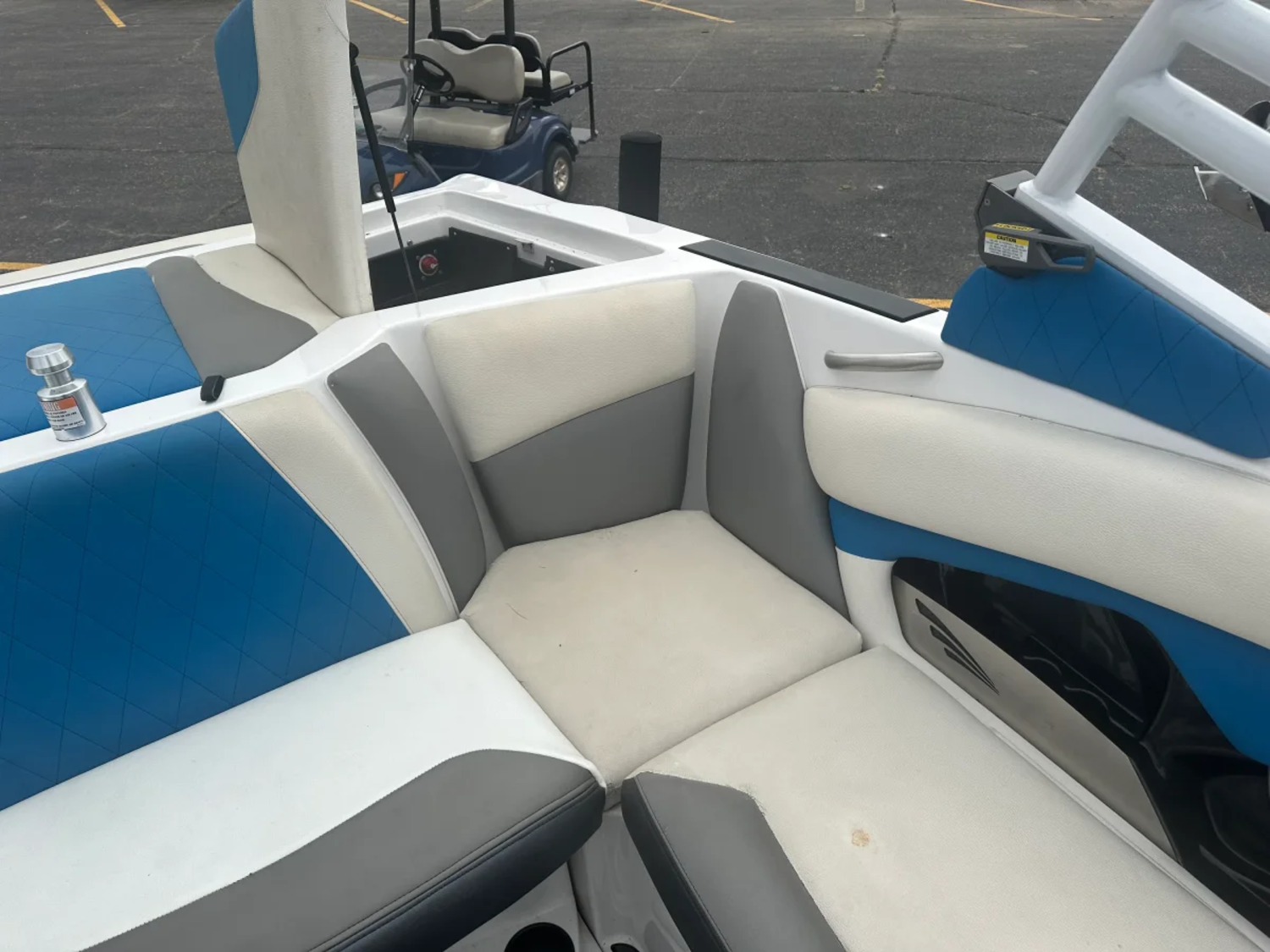2016 Tige Boats R20 for sale in Oshkosh, Wisconsin