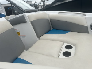 2016 Tige Boats R20 for sale in Oshkosh, Wisconsin