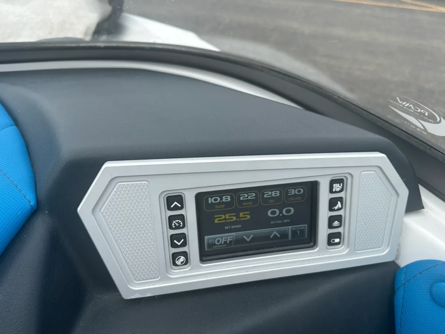 2016 Tige Boats R20 for sale in Oshkosh, Wisconsin