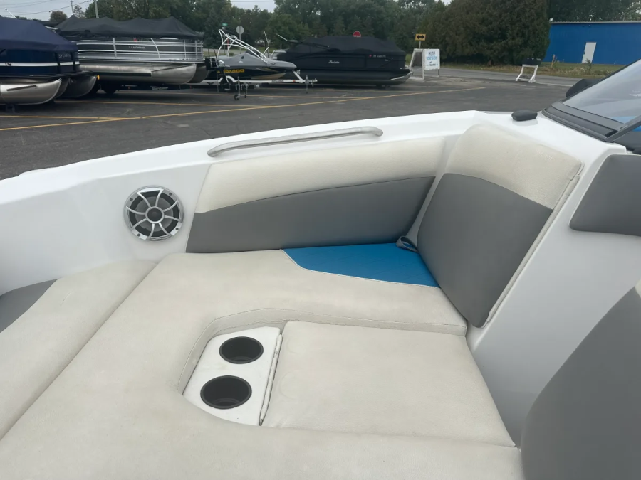 2016 Tige Boats R20 for sale in Oshkosh, Wisconsin