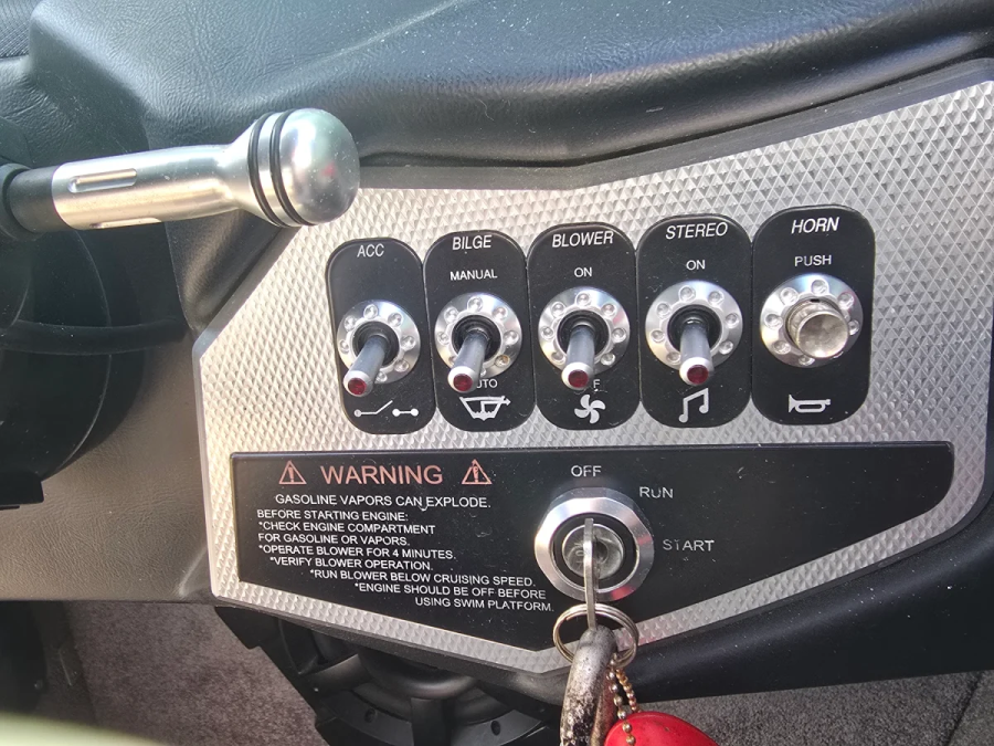 2015 Supra Boats SE for sale in Waterford, Michigan