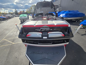 2015 Supra Boats SE for sale in Waterford, Michigan