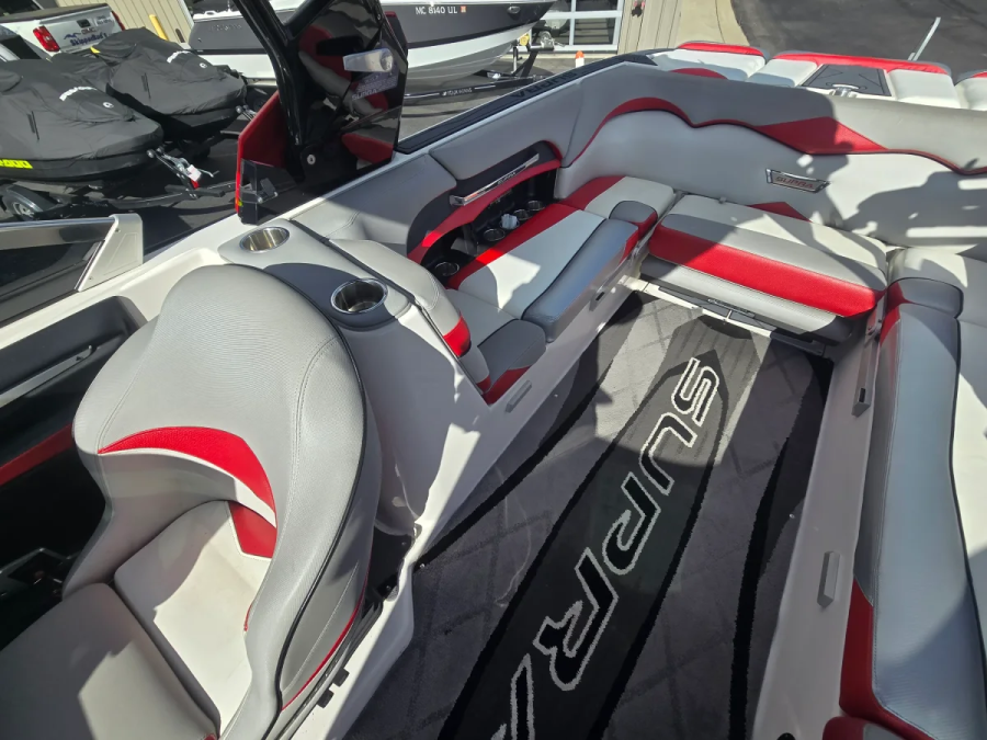 2015 Supra Boats SE for sale in Waterford, Michigan