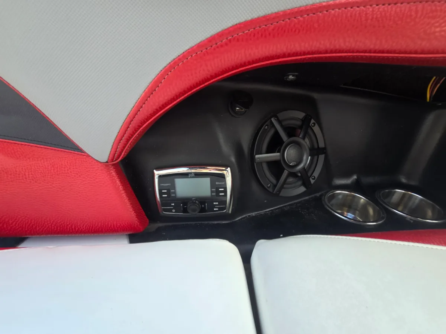 2015 Supra Boats SE for sale in Waterford, Michigan