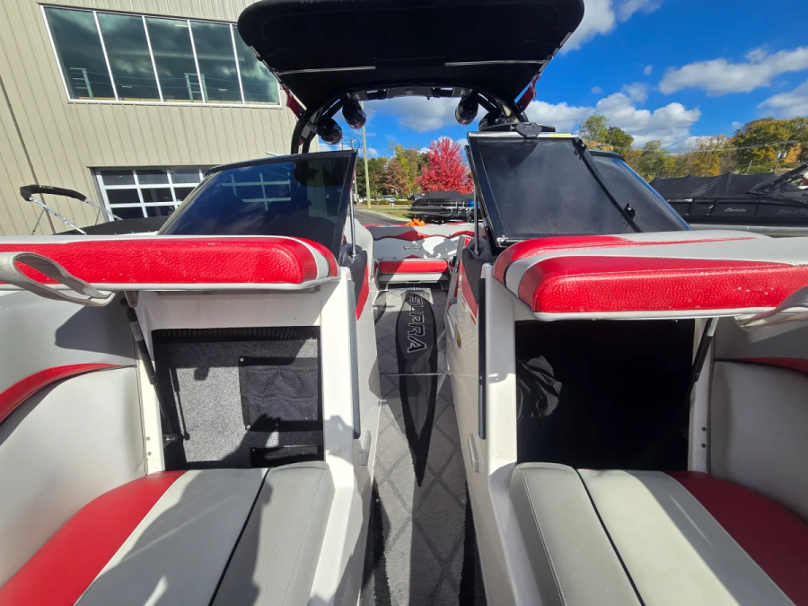 2015 Supra Boats SE for sale in Waterford, Michigan