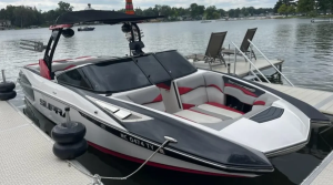2015 Supra Boats SE for sale in Waterford, Michigan