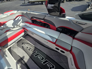 2015 Supra Boats SE for sale in Waterford, Michigan