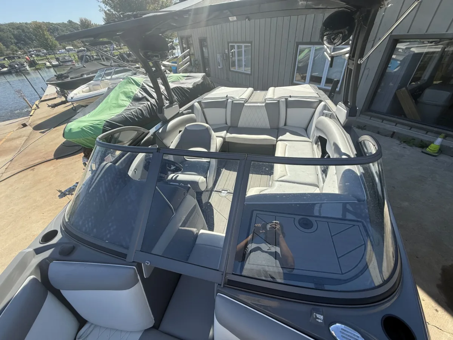2018 Tige Boats R21 for sale in Antioch, Illinois