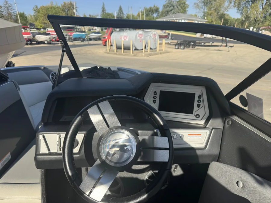 2018 Tige Boats R21 for sale in Antioch, Illinois