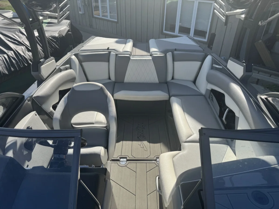 2018 Tige Boats R21 for sale in Antioch, Illinois