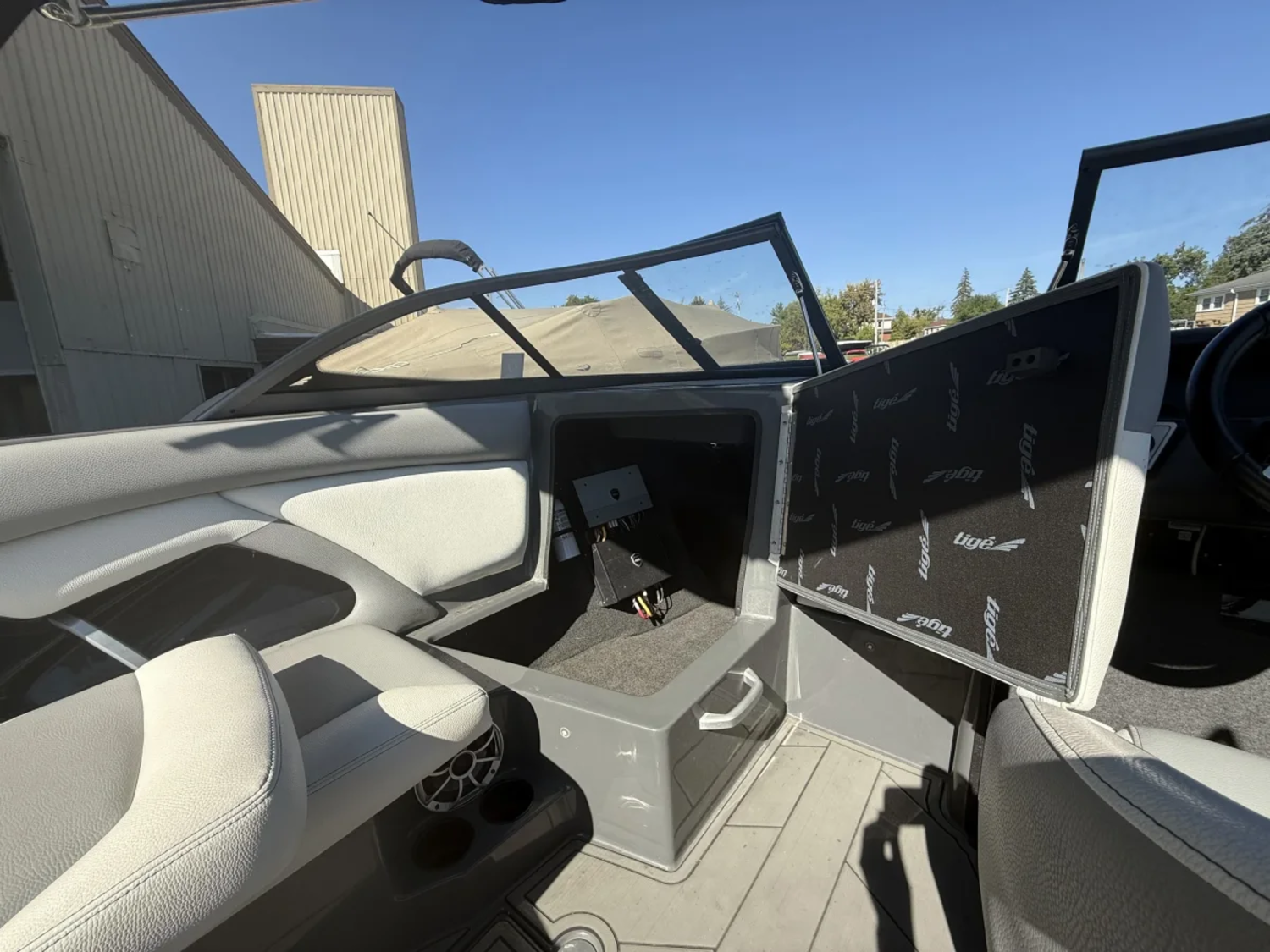 2018 Tige Boats R21 for sale in Antioch, Illinois