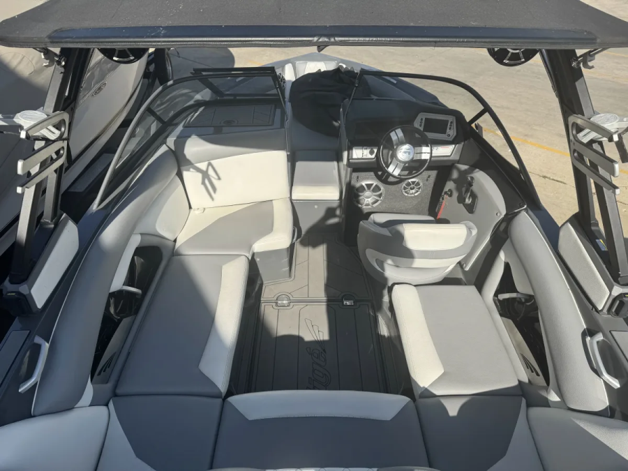 2018 Tige Boats R21 for sale in Antioch, Illinois