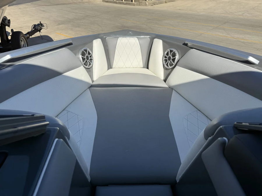 2018 Tige Boats R21 for sale in Antioch, Illinois