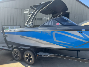 2018 Tige Boats R21 for sale in Antioch, Illinois