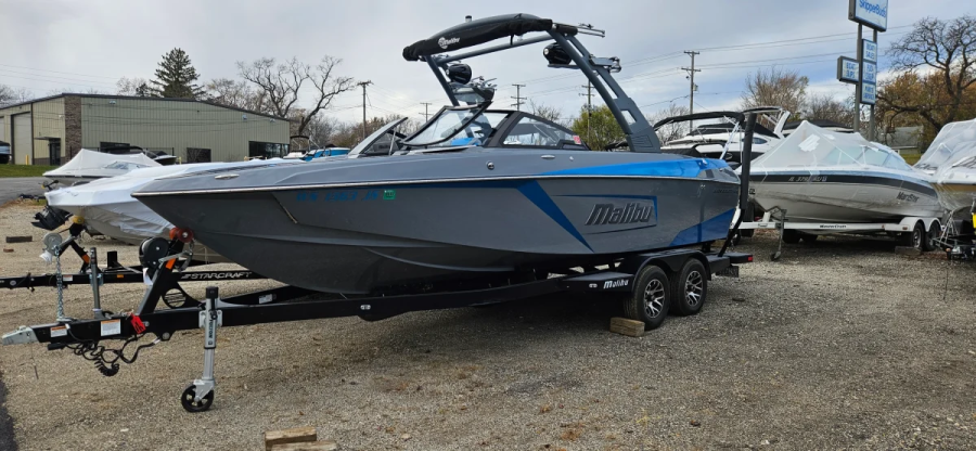 2020 Malibu Boats Wakesetter 23 LSV for sale in Antioch, Illinois