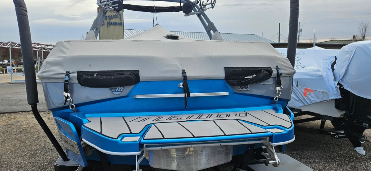 2020 Malibu Boats Wakesetter 23 LSV for sale in Antioch, Illinois