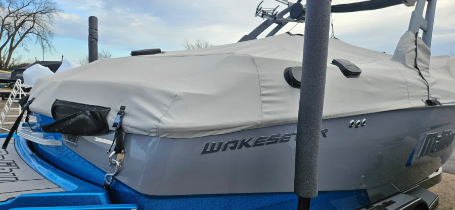 2020 Malibu Boats Wakesetter 23 LSV for sale in Antioch, Illinois