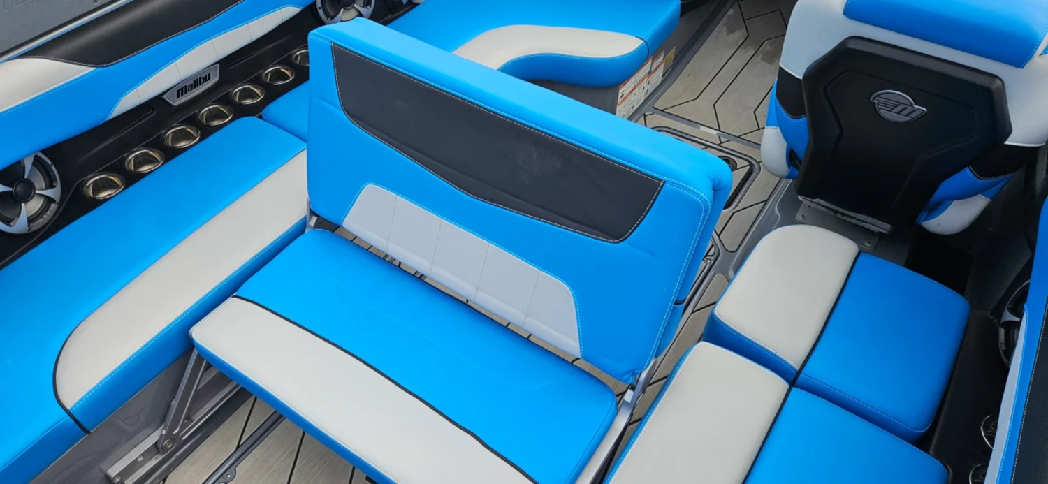 2020 Malibu Boats Wakesetter 23 LSV for sale in Antioch, Illinois