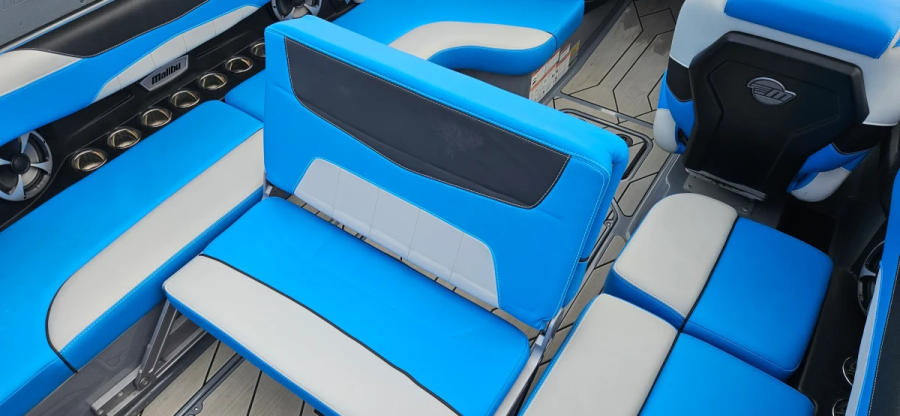 2020 Malibu Boats Wakesetter 23 LSV for sale in Antioch, Illinois