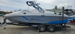 2020 Malibu Boats Wakesetter 23 LSV for sale in Antioch, Illinois