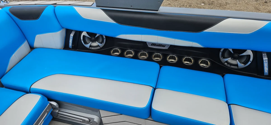 2020 Malibu Boats Wakesetter 23 LSV for sale in Antioch, Illinois