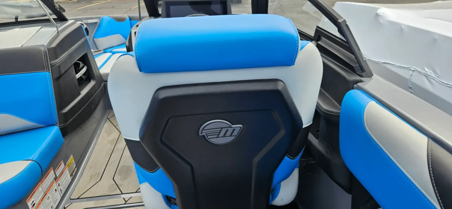 2020 Malibu Boats Wakesetter 23 LSV for sale in Antioch, Illinois