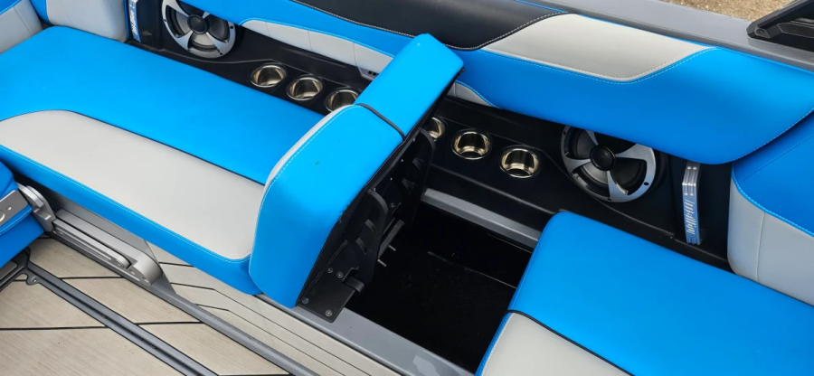 2020 Malibu Boats Wakesetter 23 LSV for sale in Antioch, Illinois