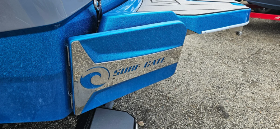 2020 Malibu Boats Wakesetter 23 LSV for sale in Antioch, Illinois