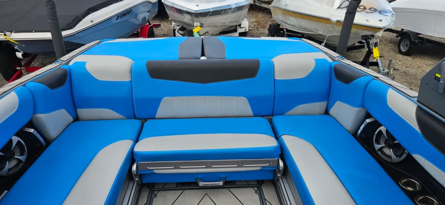 2020 Malibu Boats Wakesetter 23 LSV for sale in Antioch, Illinois
