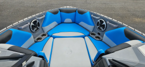 2020 Malibu Boats Wakesetter 23 LSV for sale in Antioch, Illinois