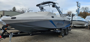 2020 Malibu Boats Wakesetter 23 LSV for sale in Antioch, Illinois