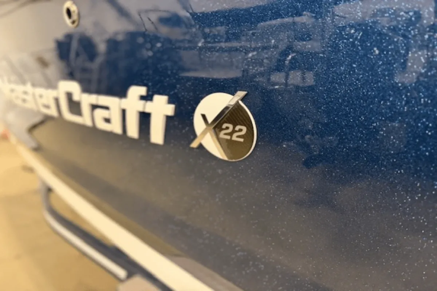 2020 Mastercraft Boats X22 for sale in Pewaukee, Wisconsin