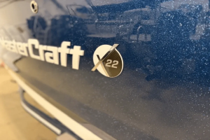 2020 Mastercraft Boats X22 for sale in Pewaukee, Wisconsin
