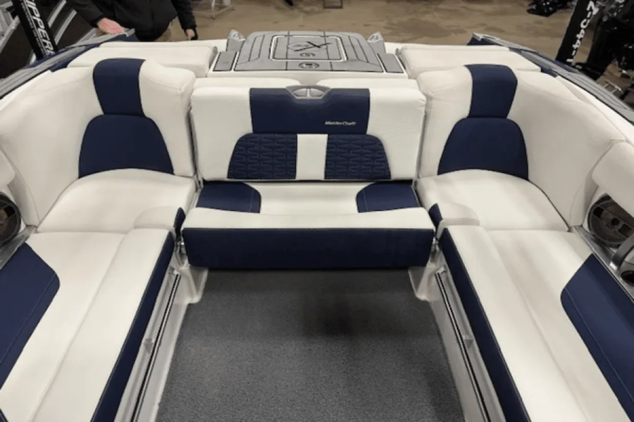 2020 Mastercraft Boats X22 for sale in Pewaukee, Wisconsin