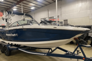 2020 Mastercraft Boats X22 for sale in Pewaukee, Wisconsin