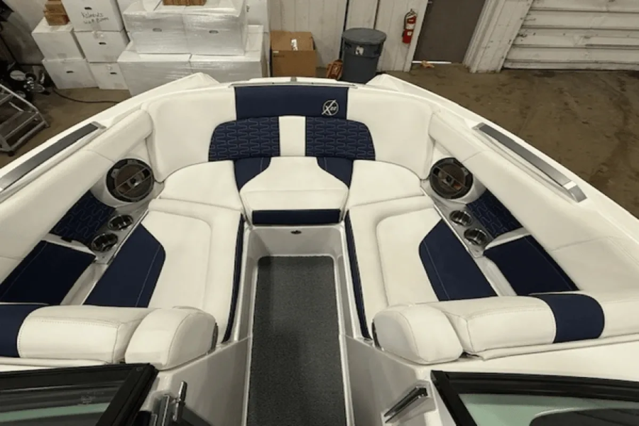 2020 Mastercraft Boats X22 for sale in Pewaukee, Wisconsin