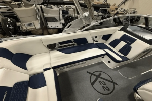 2020 Mastercraft Boats X22 for sale in Pewaukee, Wisconsin