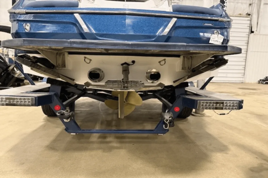 2020 Mastercraft Boats X22 for sale in Pewaukee, Wisconsin