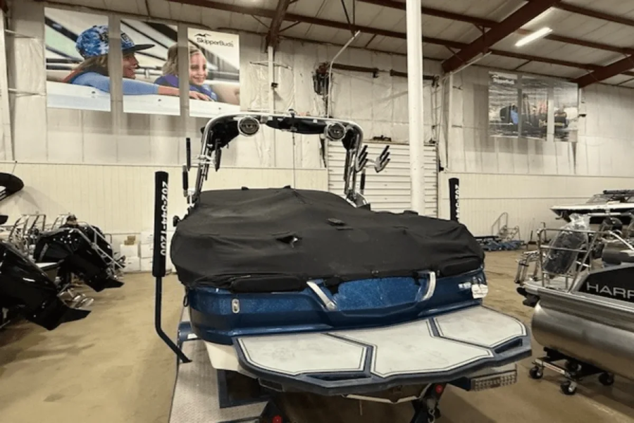 2020 Mastercraft Boats X22 for sale in Pewaukee, Wisconsin