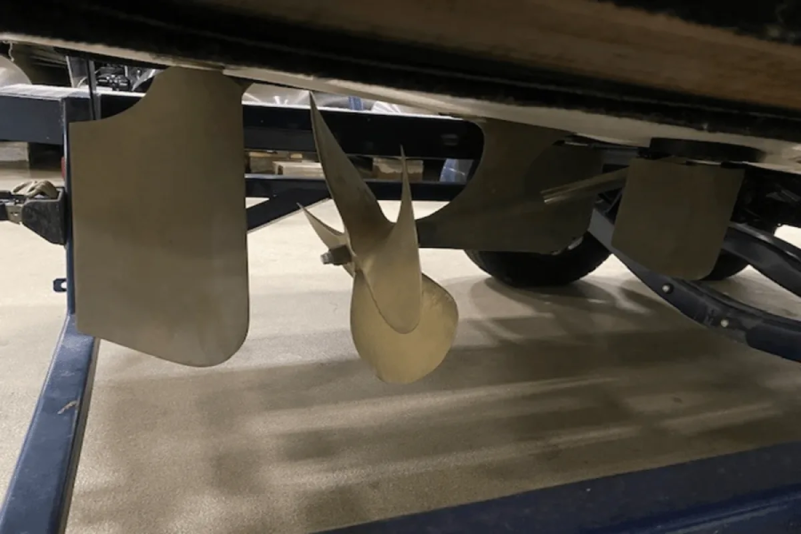 2020 Mastercraft Boats X22 for sale in Pewaukee, Wisconsin