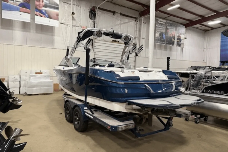 2020 Mastercraft Boats X22 for sale in Pewaukee, Wisconsin
