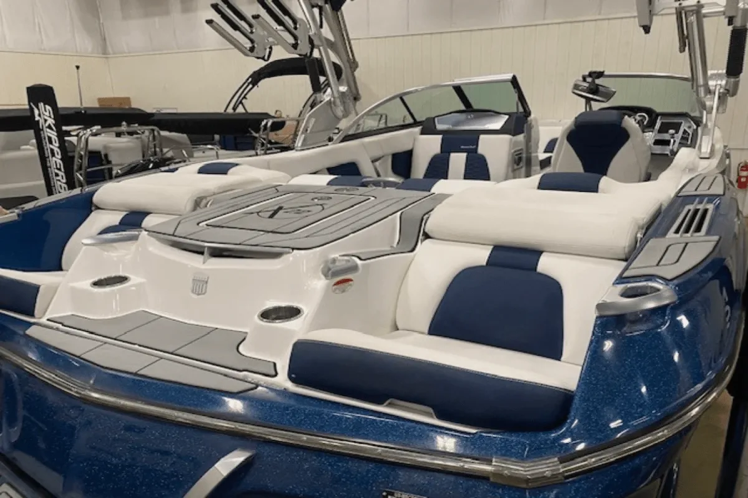 2020 Mastercraft Boats X22 for sale in Pewaukee, Wisconsin