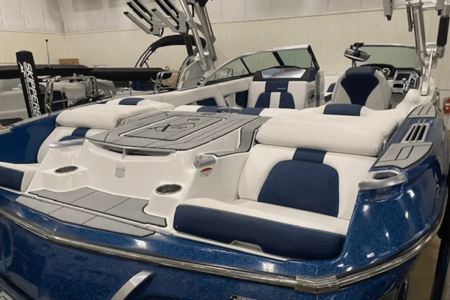 2020 Mastercraft Boats X22 for sale in Pewaukee, Wisconsin