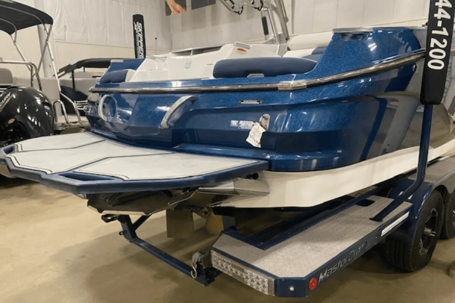 2020 Mastercraft Boats X22 for sale in Pewaukee, Wisconsin
