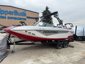 2021 Moomba Boats Kaiyen for sale in Pewaukee, Wisconsin
