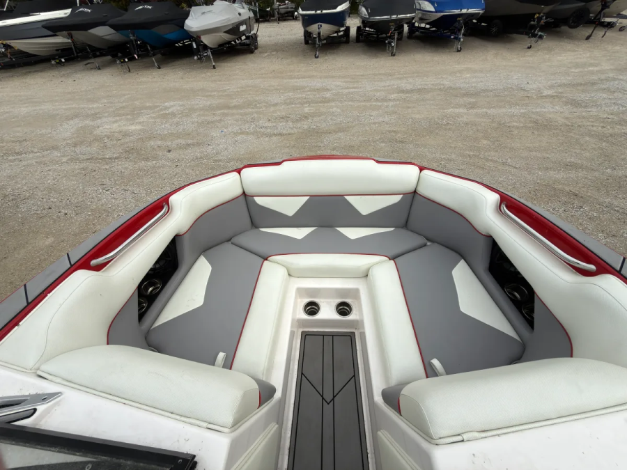 2021 Moomba Boats Kaiyen for sale in Pewaukee, Wisconsin