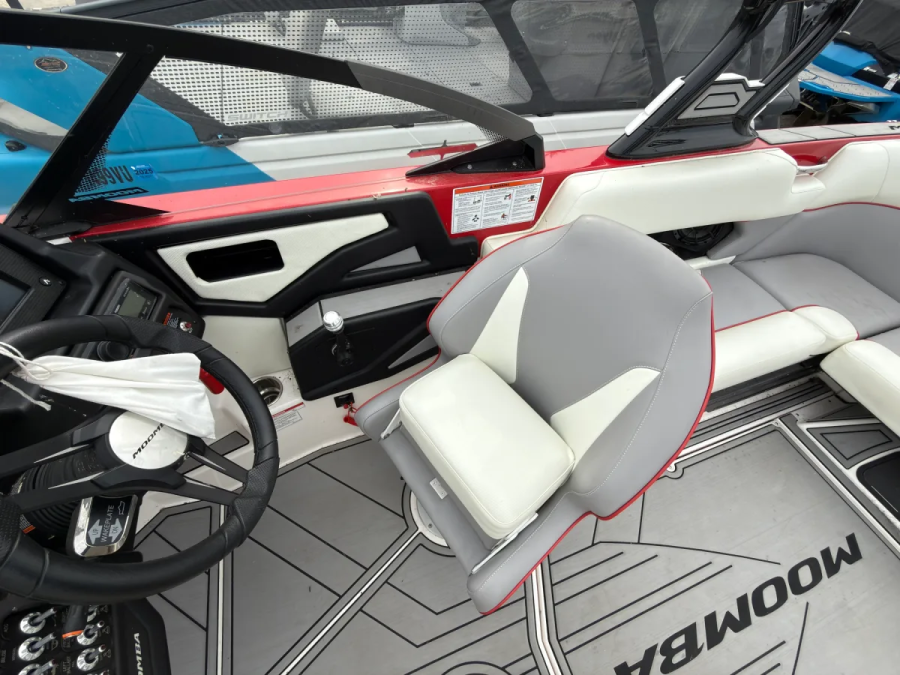 2021 Moomba Boats Kaiyen for sale in Pewaukee, Wisconsin