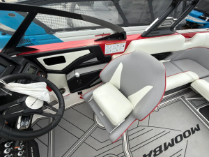 2021 Moomba Boats Kaiyen for sale in Pewaukee, Wisconsin