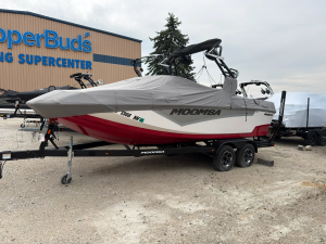 2021 Moomba Boats Kaiyen for sale in Pewaukee, Wisconsin